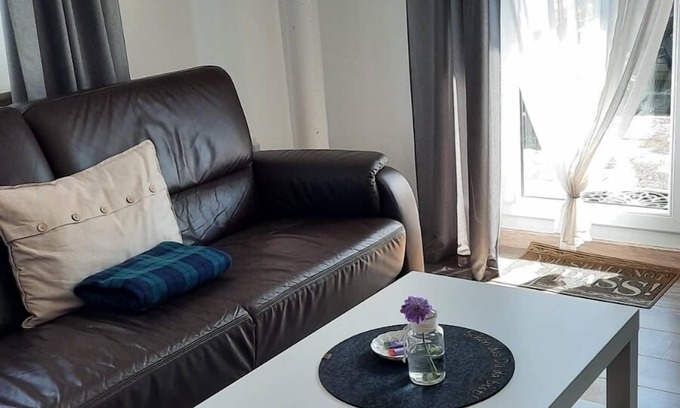 Oberhammelwarden Apartment | Ferienwohnung an der Weser