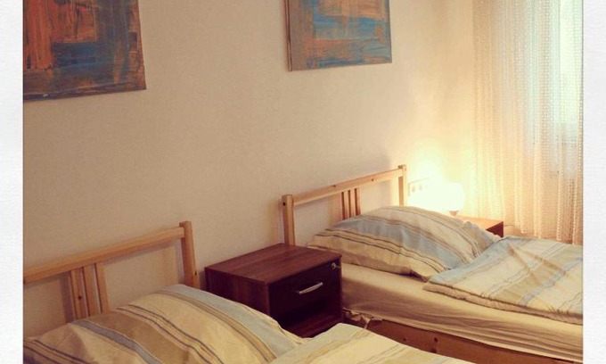 Oberricklingen Apartment | Ferienwohnung Ana