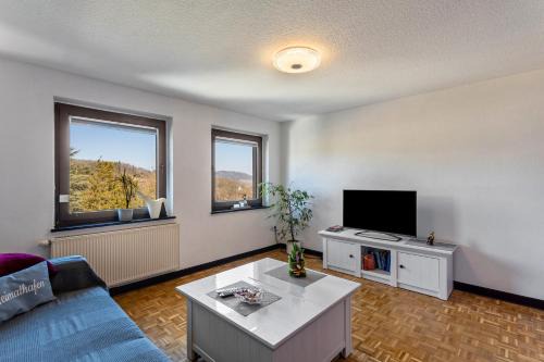 Langscheid Apartment | Ferienwohnung Ankerplatz, 65qm
