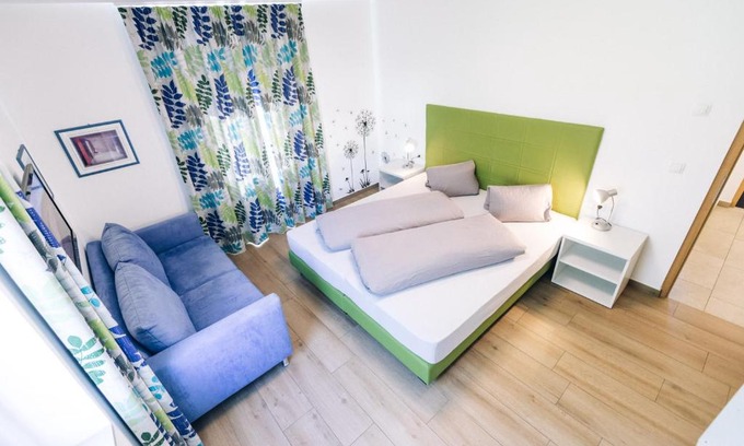 Trodena Apartment | Ferienwohnung Anna