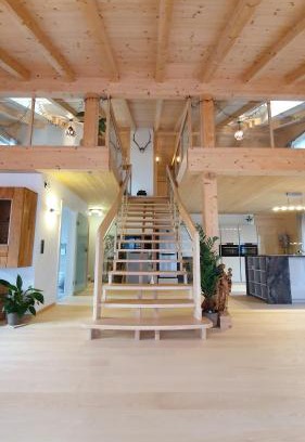 Groedig Apartment | Ferienwohnung Anna Salzburg Grödig