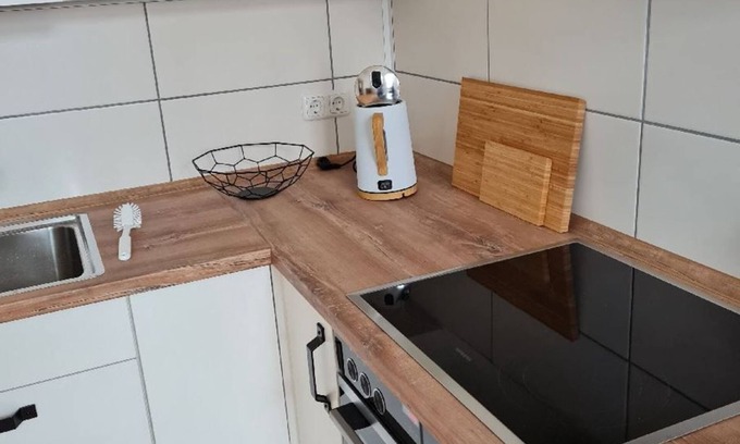 Jork Apartment | Ferienwohnung Annegret Schuback