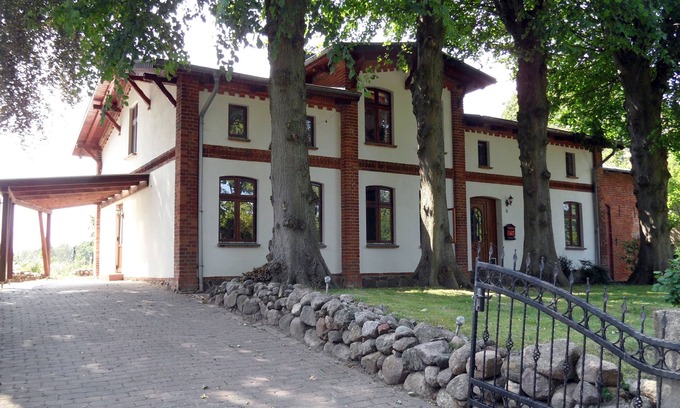 Kirch Mulsow Apartment | Ferienwohnung/app. für 4 Gäste mit 60m² in Kirch Mulsow