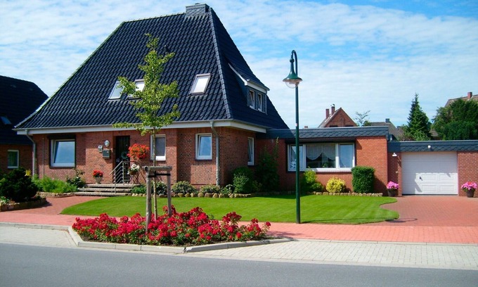 Buedelsdorf Apartment | Ferienwohnung/app. für 4 Gäste mit 60m² in Büdelsdorf