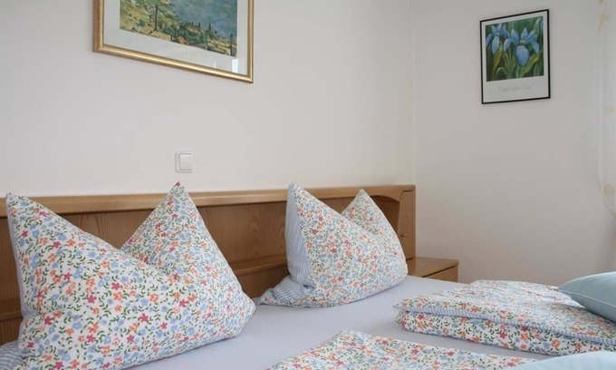 Biberbach Apartment | Ferienwohnung/app. für 2 Gäste mit 65m² in Beilngries