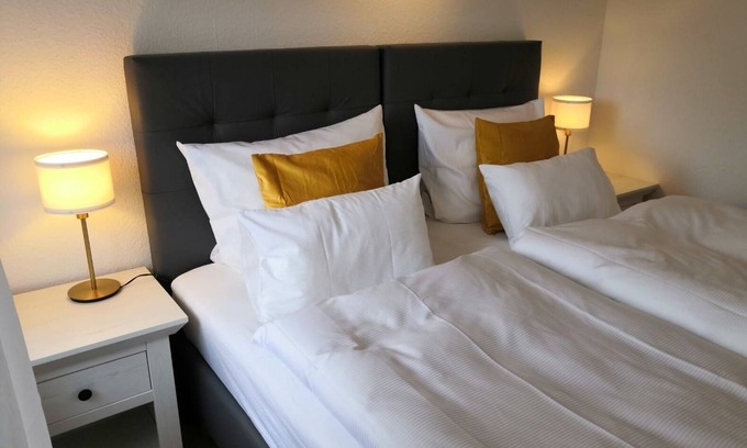 Dahlenburg Apartment | Ferienwohnung/app. für 4 Gäste mit 50m² in Dahlenburg