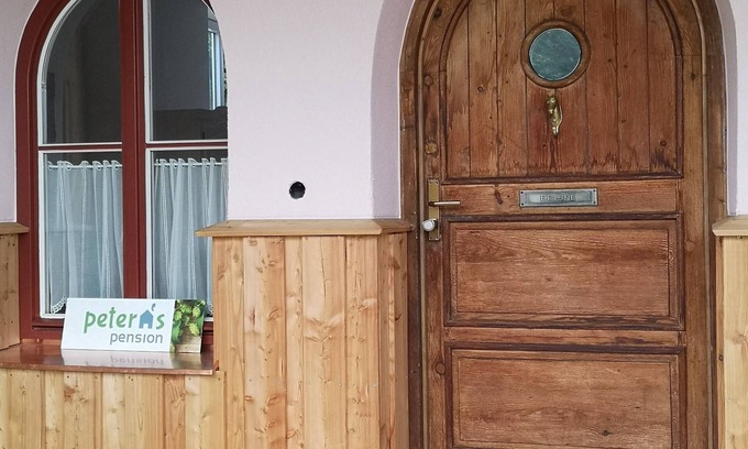 Ilmmuenster Apartment | Ferienwohnung/app. für 4 Gäste mit 37m² in Ilmmünster