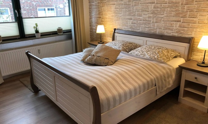 Nortorf Apartment | Ferienwohnung/app. für 2 Gäste mit 25m² in Nortorf