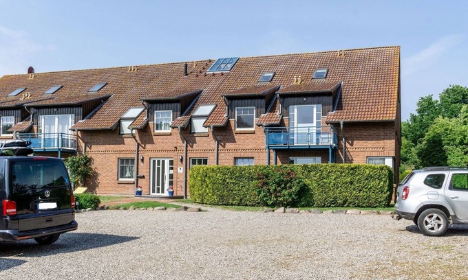 Gollendorf Apartment | Ferienwohnung/app. für 4 Gäste mit 62m² in Fehmarn