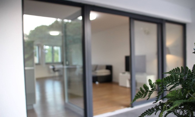Hilden Apartment | Ferienwohnung/app. für 4 Gäste mit 64m² in Hilden