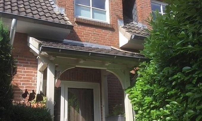 Schuby Apartment | Ferienwohnung/app. für 4 Gäste mit 85m² in Schuby