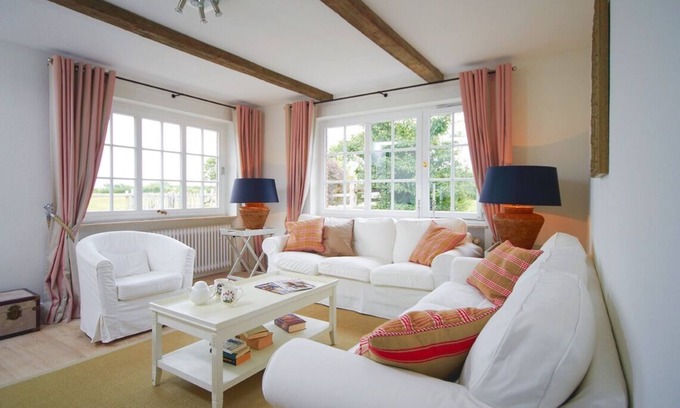 Falshoft Apartment | Ferienwohnung/app. für 4 Gäste mit 80m² in Nieby