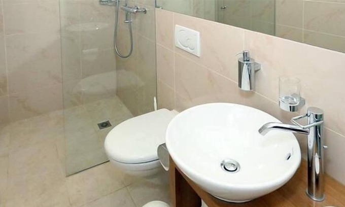 Meggen Apartment | Ferienwohnung/app. für 6 Gäste mit 52m² in Meggen