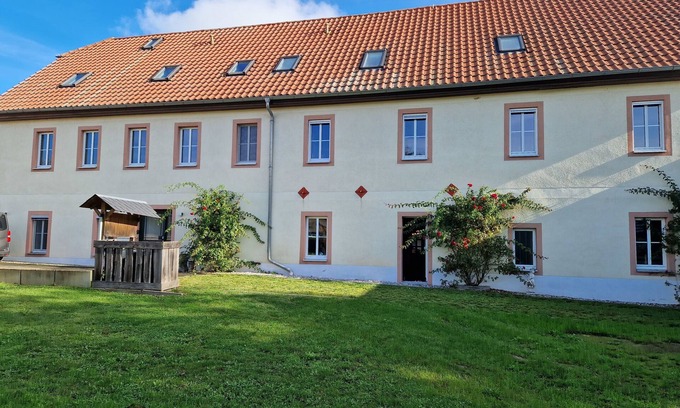 Leisnig Apartment | Ferienwohnung/app. für 6 Gäste mit 72m² in Leisnig
