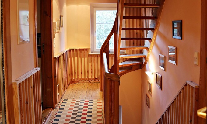 Bullenwinkel Apartment | Ferienwohnung/app. für 6 Gäste mit 80m² in Potsdam