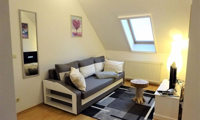 Oberhavel Apartment | Ferienwohnung/app. für 6 Gäste mit 55m² in Templin