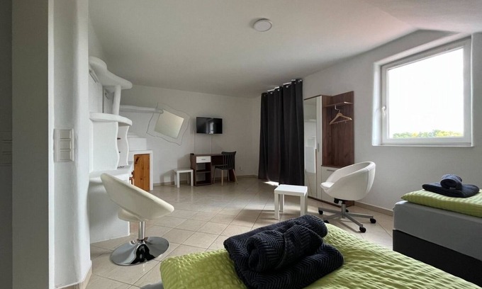 Sankt Polten Apartment | Ferienwohnung/app. für 8 Gäste mit 85m² in St. Pölten