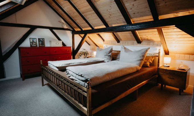 Edenkoben Apartment | Ferienwohnung/app. für 2 Gäste mit 50m² in Edenkoben