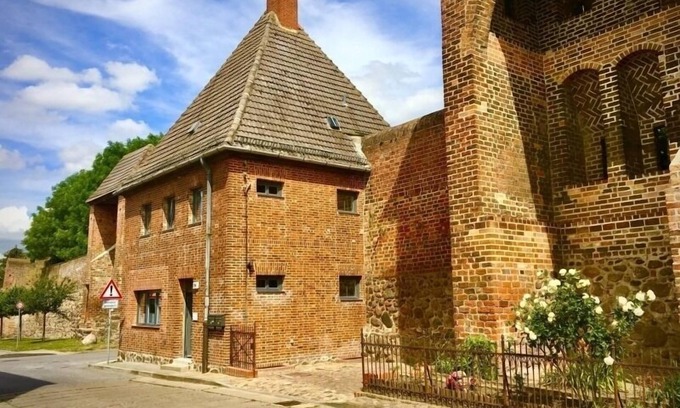 Prenzlau Apartment | Ferienwohnung/app. für 2 Gäste mit 49m² in Prenzlau
