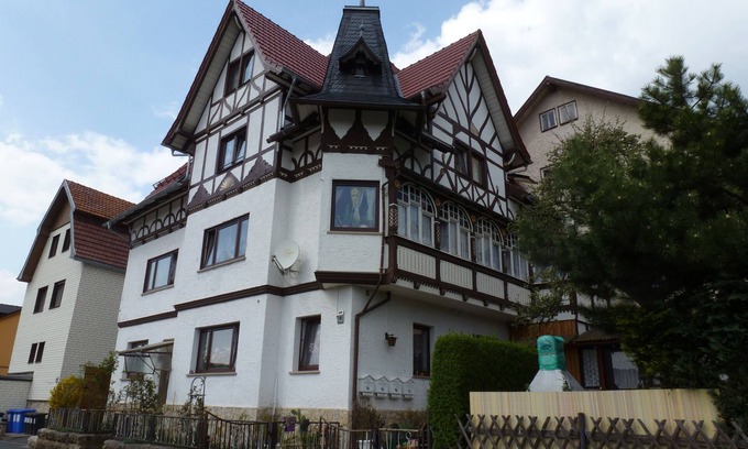 Schalkau Apartment | Ferienwohnung/app. für 4 Gäste mit 70m² in Schalkau