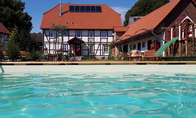 Vahlbruch Apartment | Ferienwohnung/app. für 2 Gäste mit 33m² in Vahlbruch