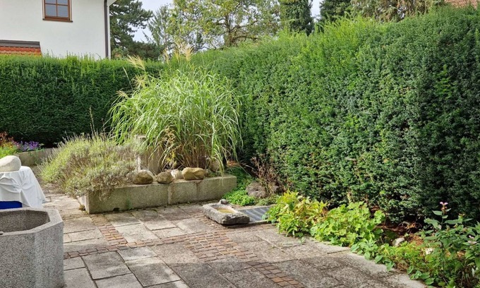 Weilheim Apartment | Ferienwohnung/app. für 4 Gäste mit 52m² in Weilheim