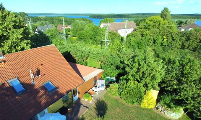 Bad Kleinen Apartment | Ferienwohnung/app. für 5 Gäste mit 55m² in Bad Kleinen
