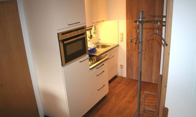 Bad Wiessee Apartment | Ferienwohnung/app. für 5 Gäste mit 54m² in Bad Wiessee