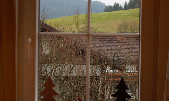 Mitteltal Apartment | Ferienwohnung/app. für 4 Gäste mit 35m² in Baiersbronn