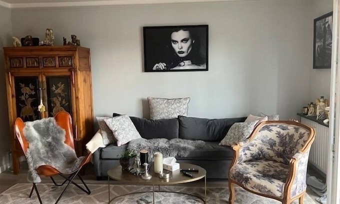 Motzen Apartment | Ferienwohnung/App. für 2 Gäste mit 60m² in Mittenwalde (271407)