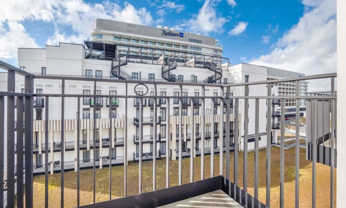 Swinoujscie Apartment | Ferienwohnung/app. für 4 Gäste mit 37m² in Swinoujscie