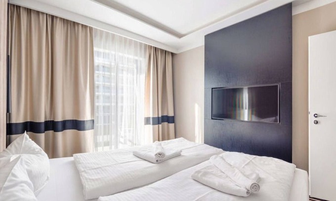 Swinoujscie Apartment | Ferienwohnung/app. für 4 Gäste mit 37m² in Swinoujscie