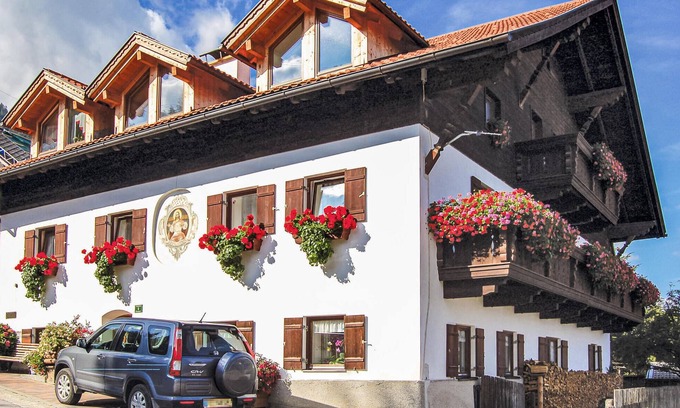 Rinn Apartment | Ferienwohnung Rinn bei Ibk