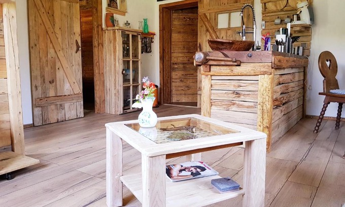 Velden am Worther See Apartment | Ferienwohnung Woid Mandl
