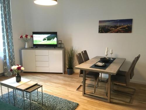 Wedding Apartment | Ferienwohnung Atze
