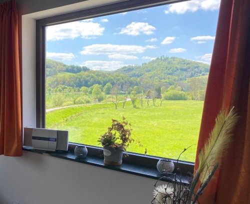 Eisenach Apartment | Ferienwohnung Auenblick