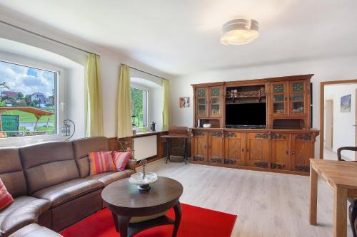Langscheid Apartment | Ferienwohnung auf dem Ennerthof