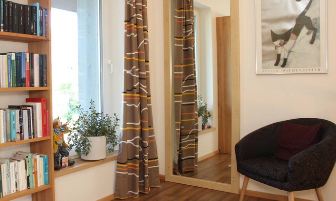 Brilon Apartment | Ferienwohnung "auf dem Schönen Felde", 66qm, 1 Schlafzimmer, Max. 2 Personen