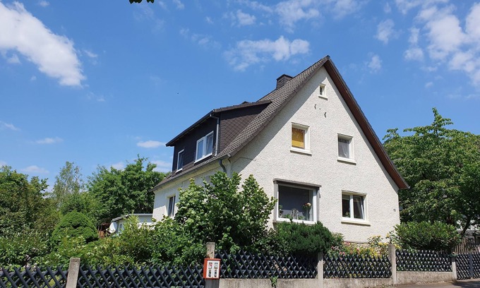 Marienhagen Apartment | Ferienwohnung Auszeit am Edersee