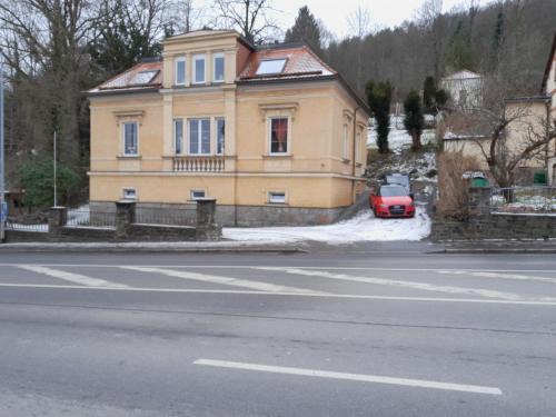 Aue Apartment | Ferienwohnung Auszeit