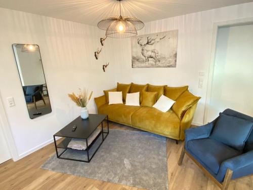 Freiamt Apartment | Ferienwohnung Auszeit