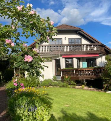 Immenhausen Apartment | Ferienwohnung AUSZEIT
