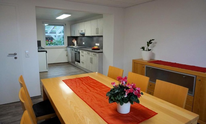 Zwiefalten Apartment | Ferienwohnung Auszeit Zwiefalten