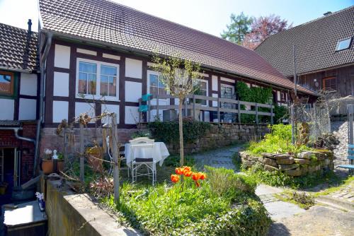 Suhl Apartment | Ferienwohnung Bärbel