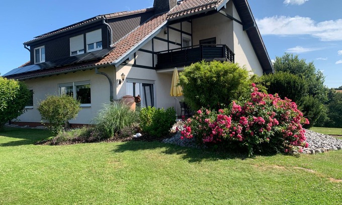Sachsenhausen Apartment | Ferienwohnung bei Besten