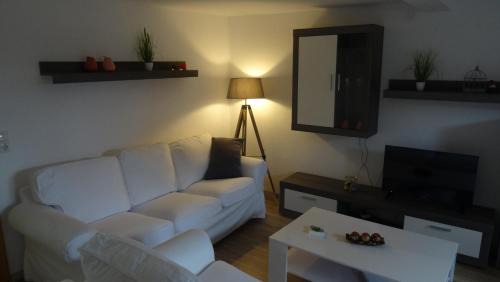Gebesee Apartment | Ferienwohnung bei Erfurt