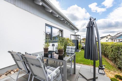 Sankt Georgen im Schwarzwald Apartment | Ferienwohnung bei Tanja und Marcus