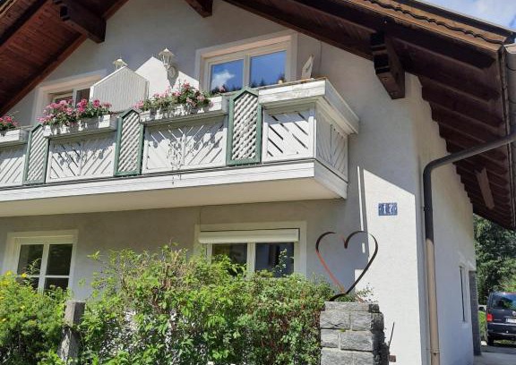 Gmuend in Kaernten Apartment | Ferienwohnung Berger