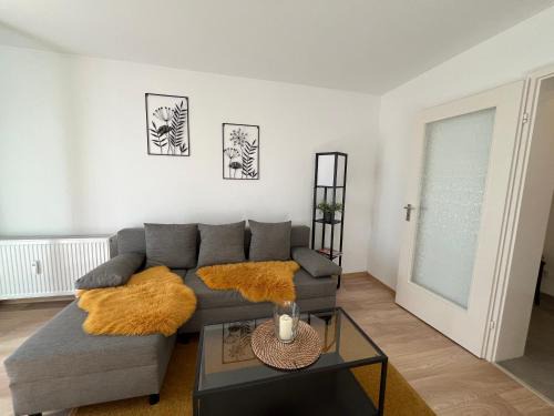 Wilhelmsfeld Apartment | Ferienwohnung Bergstraße
