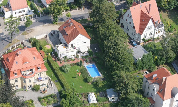 Sudstadt Apartment | Ferienwohnung Bisch, Deutschland